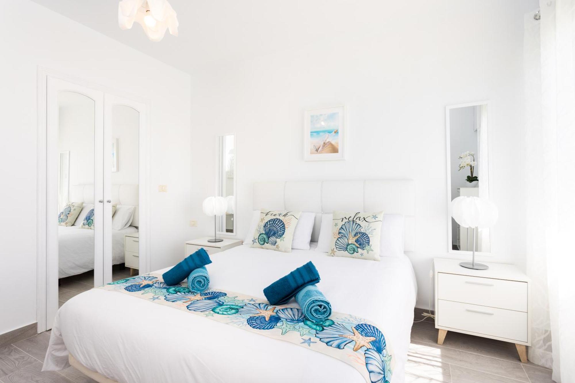 Coastal Dream With Heated Pool Villa El Escobonal Dış mekan fotoğraf