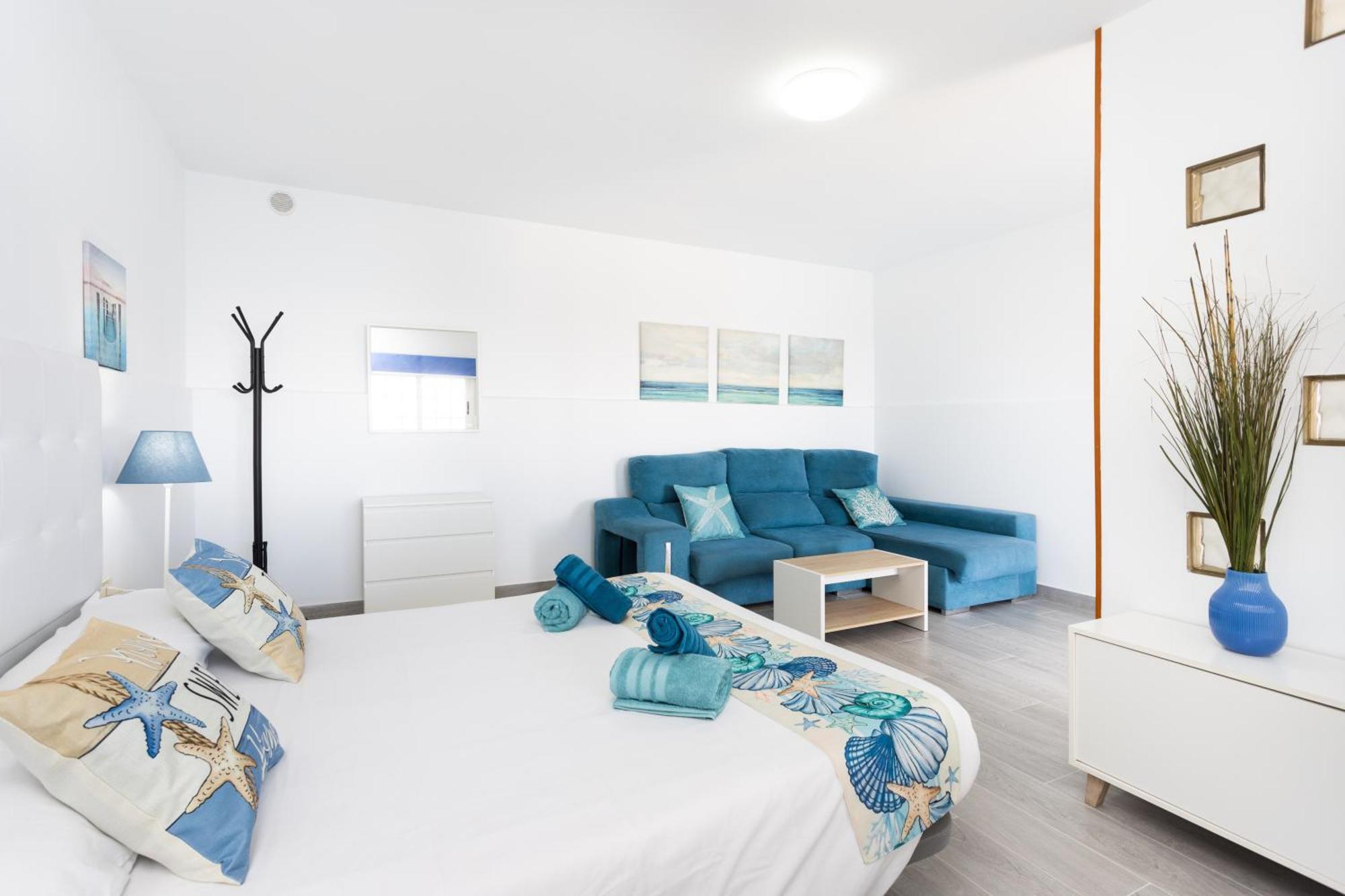 Coastal Dream With Heated Pool Villa El Escobonal Dış mekan fotoğraf
