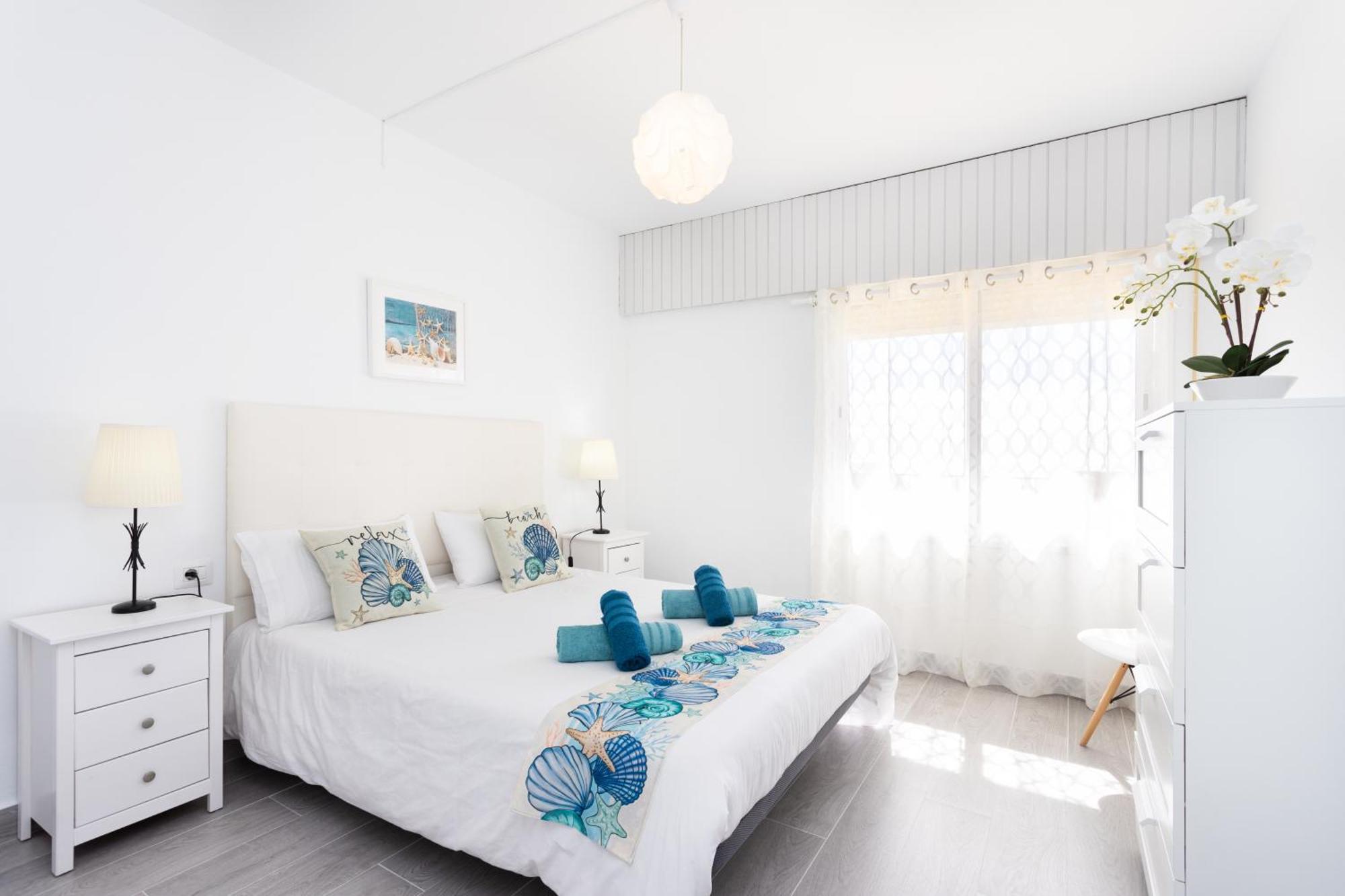 Coastal Dream With Heated Pool Villa El Escobonal Dış mekan fotoğraf
