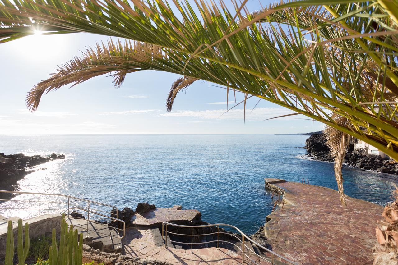 Coastal Dream With Heated Pool Villa El Escobonal Dış mekan fotoğraf
